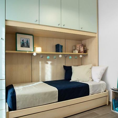 Quality Apartment Parisina Pescara Zewnętrze zdjęcie