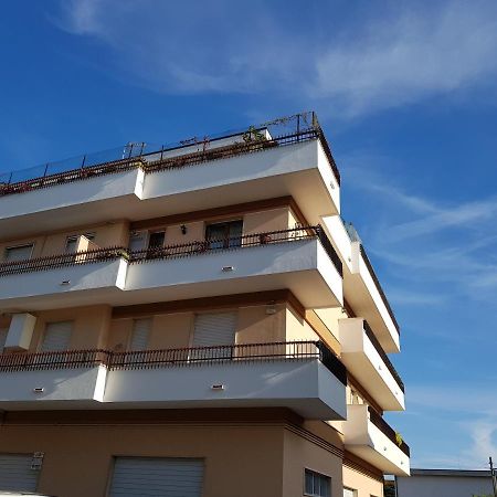 Quality Apartment Parisina Pescara Zewnętrze zdjęcie
