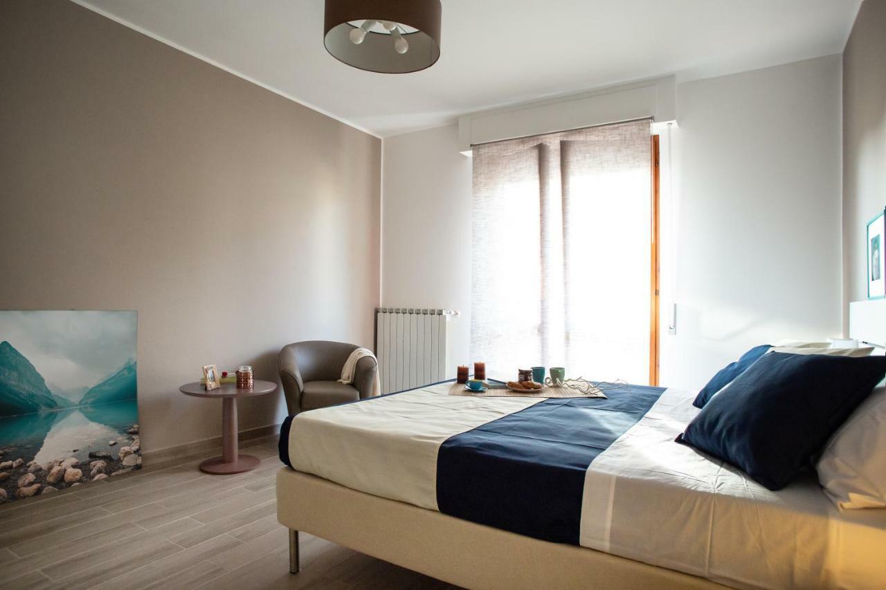 Quality Apartment Parisina Pescara Zewnętrze zdjęcie