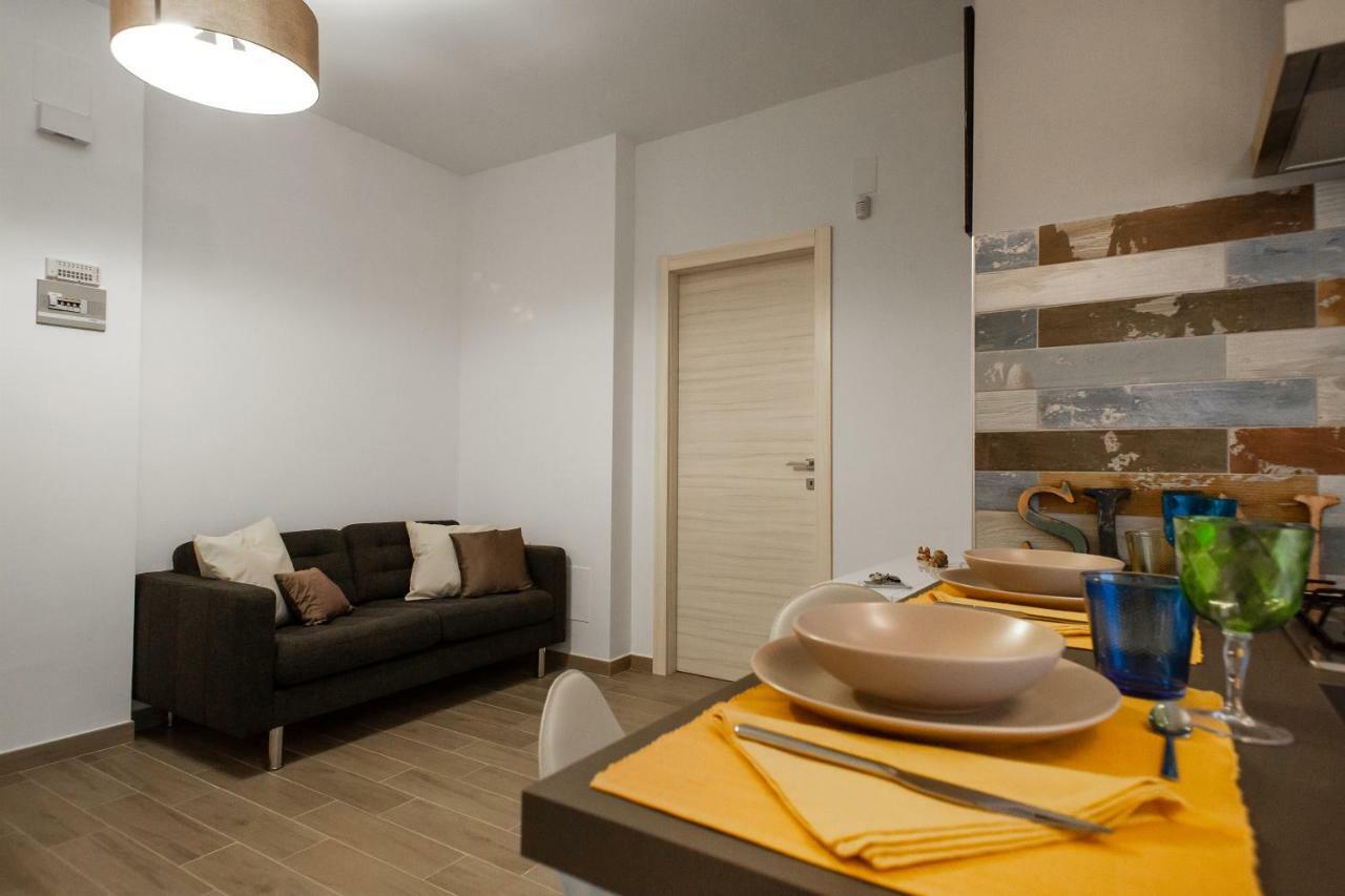 Quality Apartment Parisina Pescara Zewnętrze zdjęcie