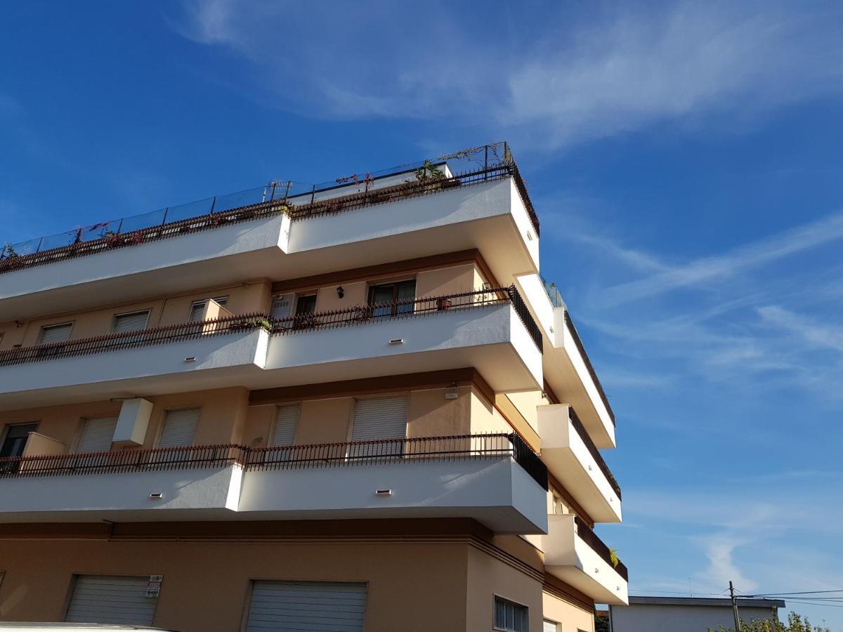 Quality Apartment Parisina Pescara Zewnętrze zdjęcie